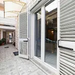 Jessica\'S House - Parcheggio Interno