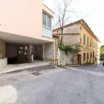 Jessica\'S House - Parcheggio Interno