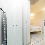 Jessica\'S House - Parcheggio Interno