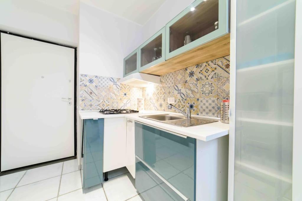 Appartamento Jessica's House - Parcheggio Interno