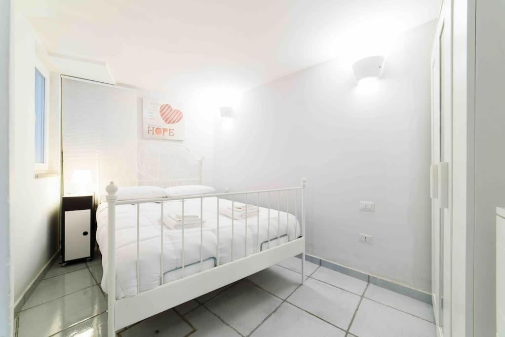 Jessica's House - Parcheggio Interno