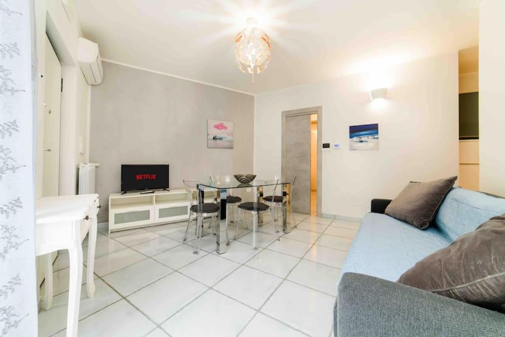 Appartamento Jessica's House - Parcheggio Interno *