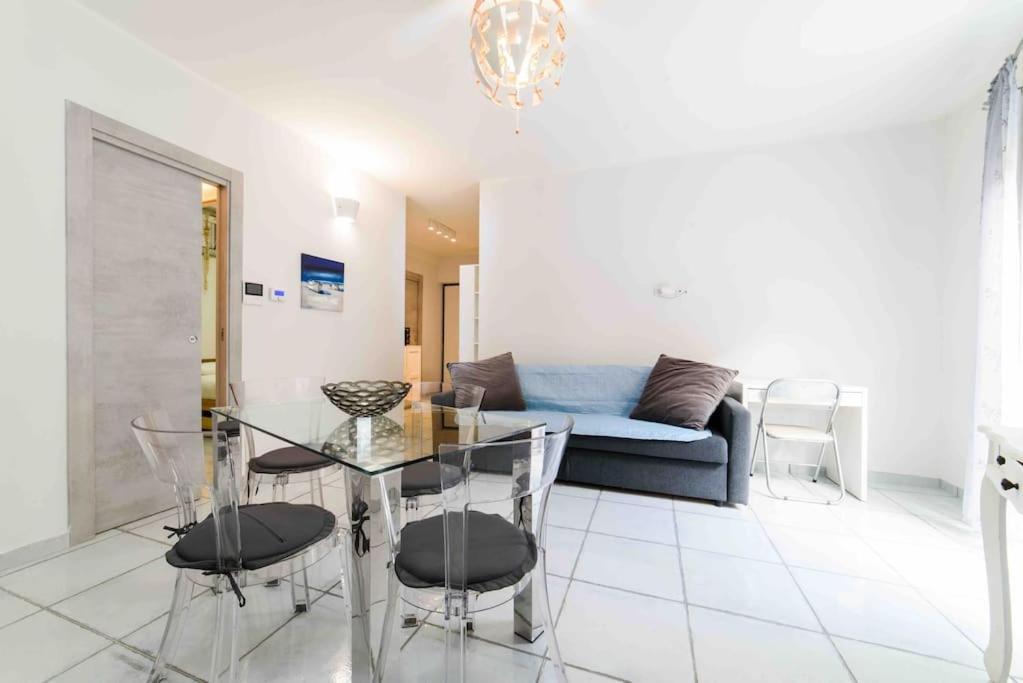 Appartamento Jessica's House - Parcheggio Interno Salerno