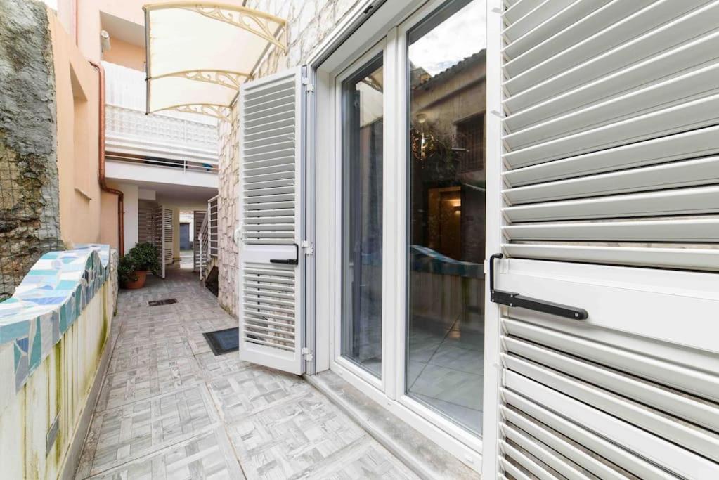 Jessica's House - Parcheggio Interno Appartamento
