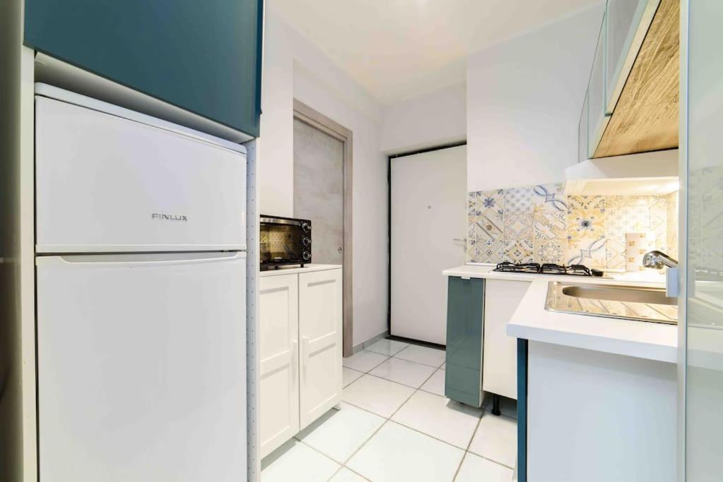 Jessica's House - Parcheggio Interno *