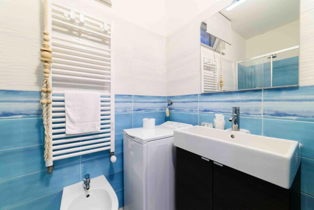 Appartamento Jessica's House - Parcheggio Interno *