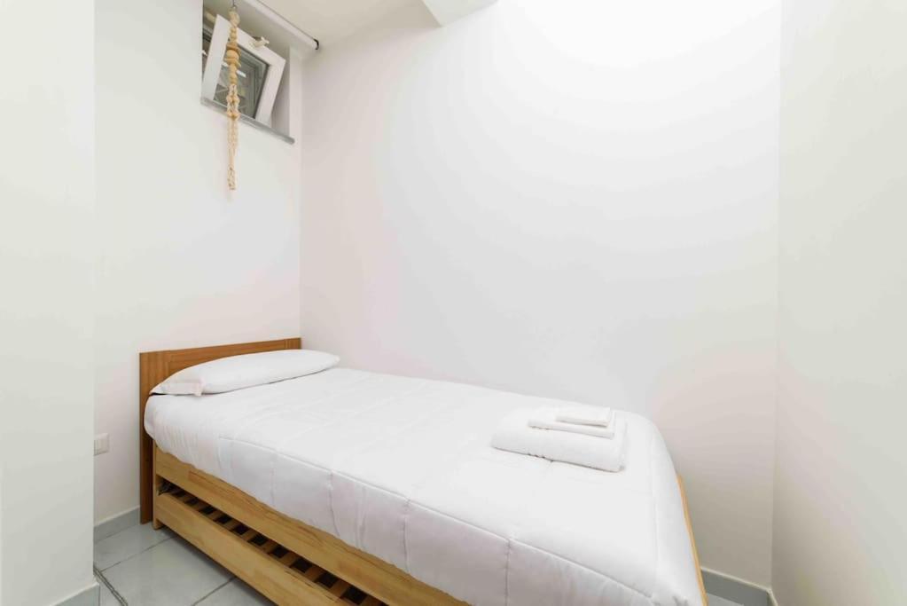 Appartamento Jessica's House - Parcheggio Interno Salerno
