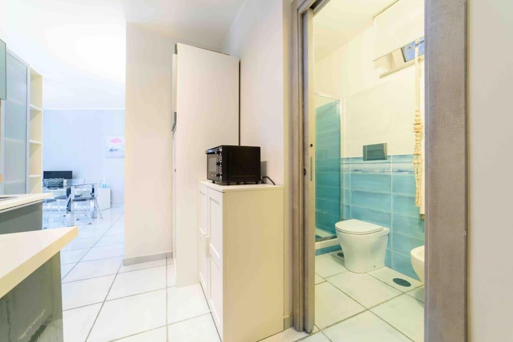 Appartamento Jessica's House - Parcheggio Interno