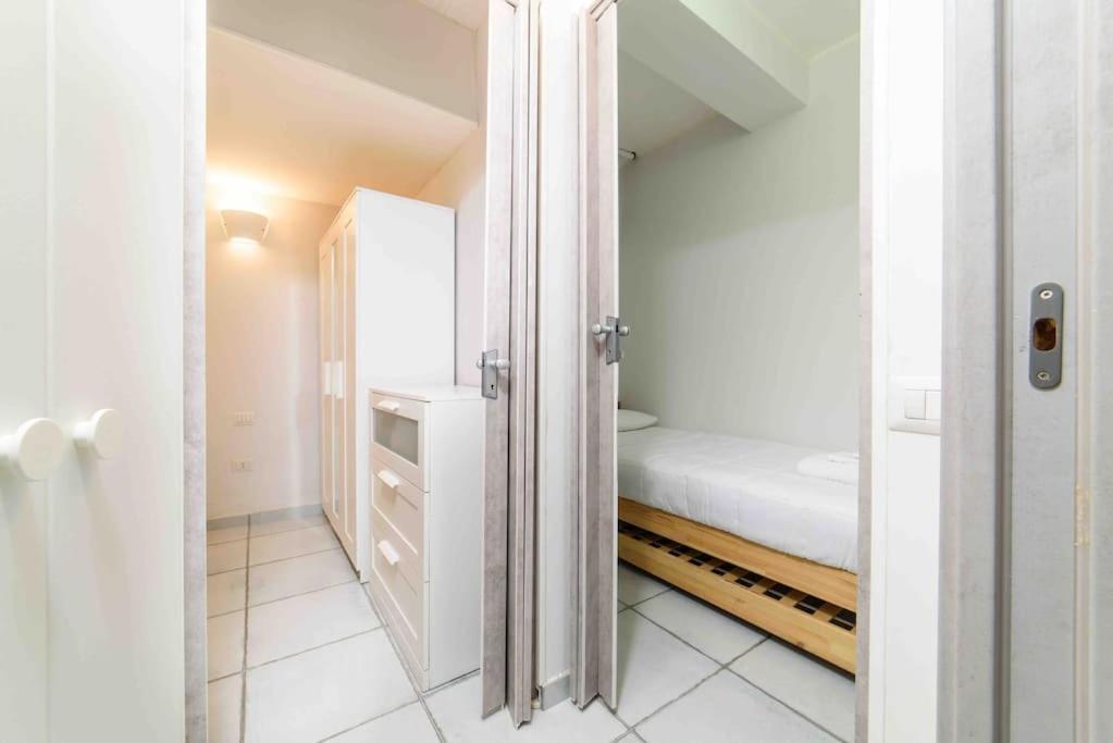 Appartamento Jessica's House - Parcheggio Interno *